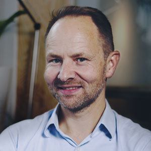 Anders Hammervold