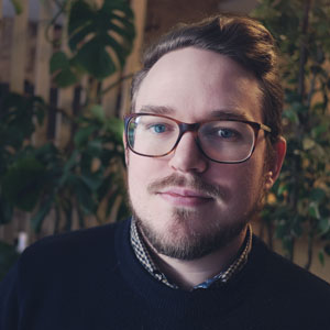 Illustrasjon som stand-in for manglende CV-bilde
