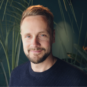 Illustrasjon som stand-in for manglende CV-bilde