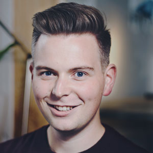 Marius Krakeli