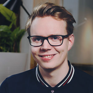 Mikael Brevik
