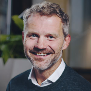 Odd Morten Sveås